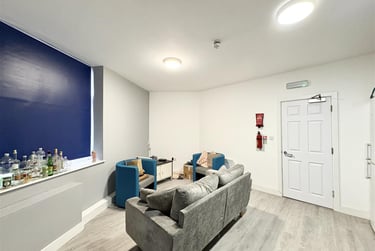 3 bed flat, Lower Parliament Street, Hockley, Nottingham, NG11EH - Image 6